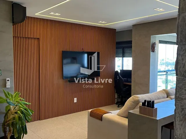 Apartamento com 62m² 1 quarto e 1 banheiro, à venda, no bairro Vila Leopoldina em São Paulo