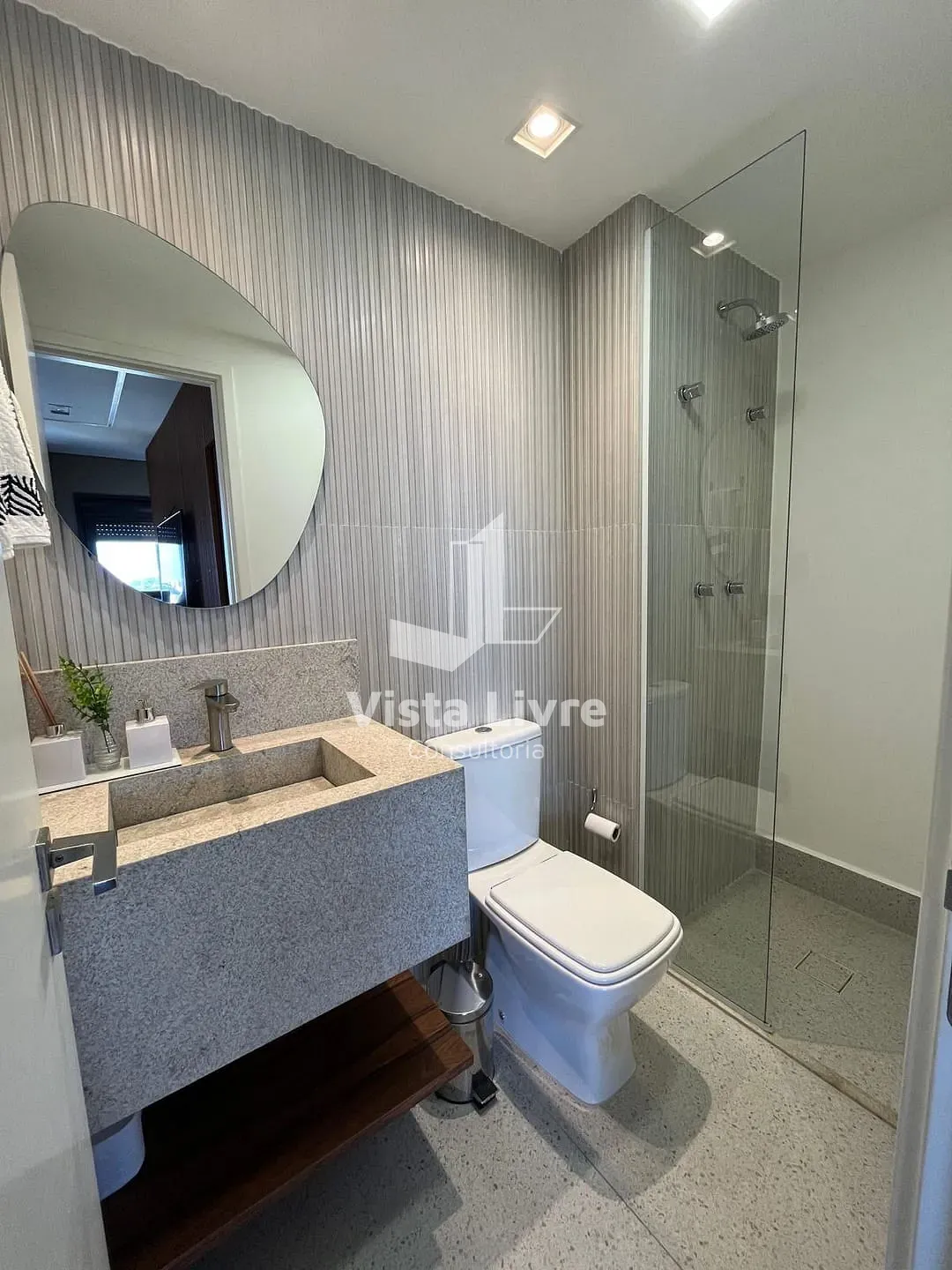 Apartamento, 1 quarto, 62 m² - Foto 23