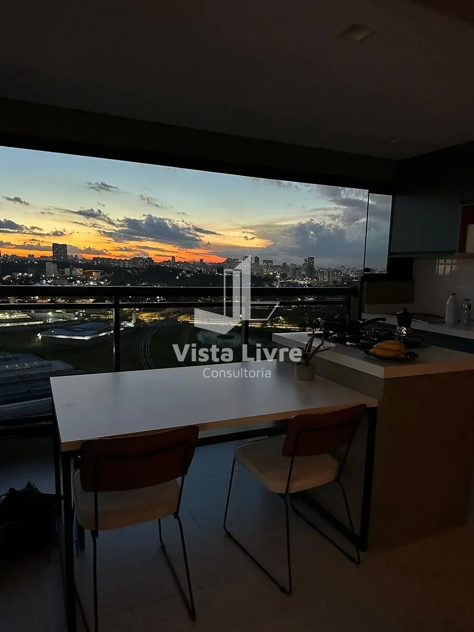 Apartamento, 1 quarto, 62 m² - Foto 11