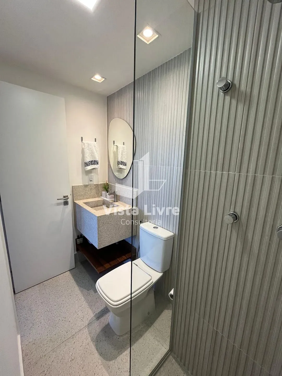 Apartamento, 1 quarto, 62 m² - Foto 24