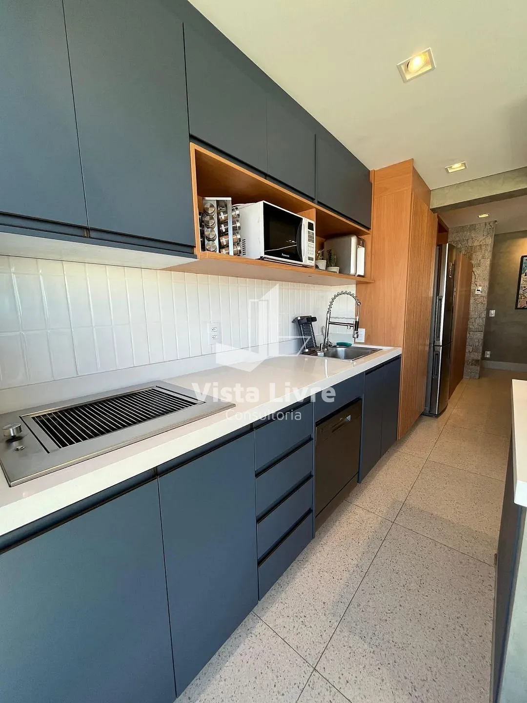 Apartamento, 1 quarto, 62 m² - Foto 15