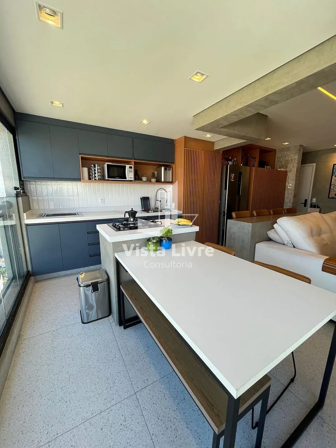 Apartamento, 1 quarto, 62 m² - Foto 16