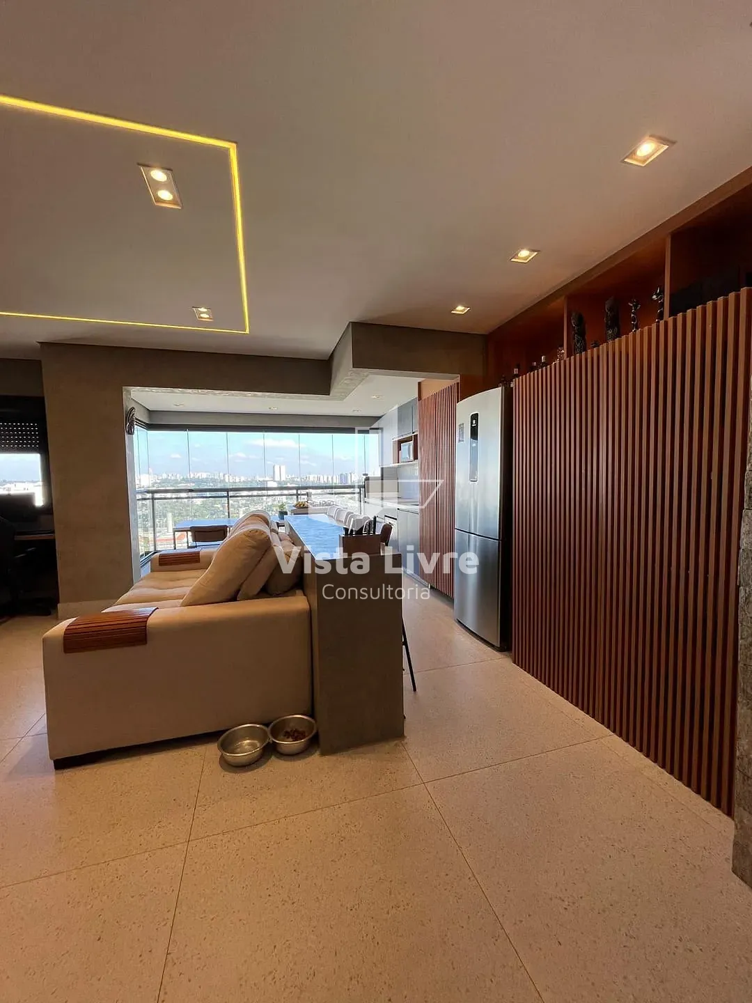 Apartamento, 1 quarto, 62 m² - Foto 4