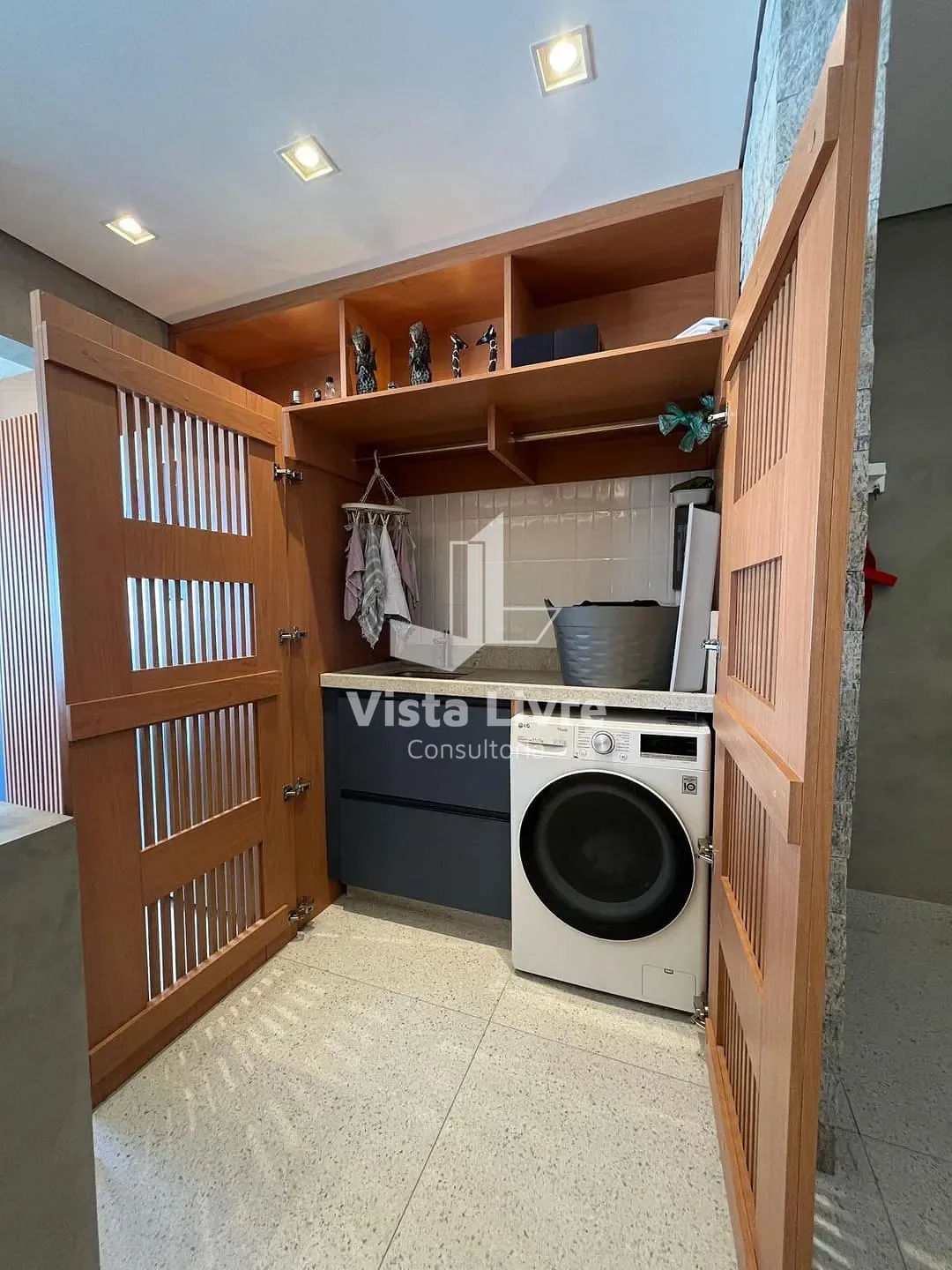 Apartamento, 1 quarto, 62 m² - Foto 17