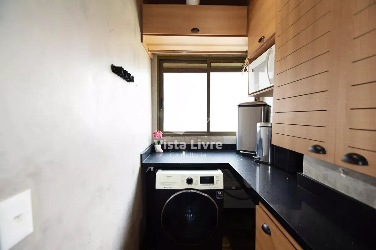 Apartamento, 1 quarto, 68 m² - Foto 17