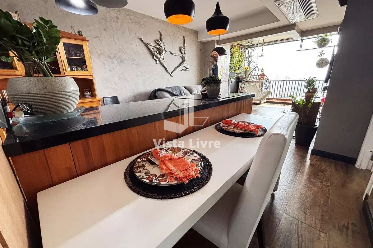 Apartamento, 1 quarto, 68 m² - Foto 13