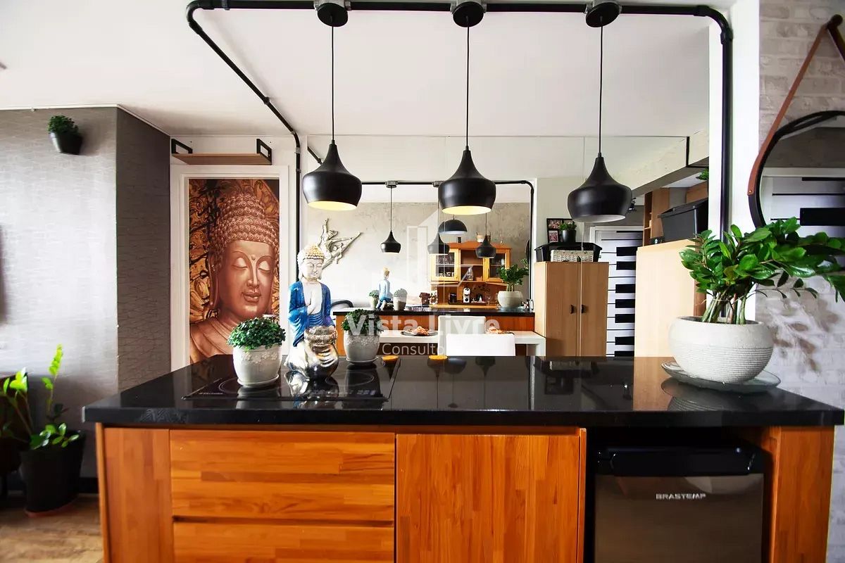 Apartamento, 1 quarto, 68 m² - Foto 15