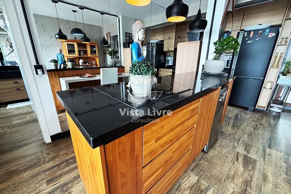 Apartamento, 1 quarto, 68 m² - Foto 14