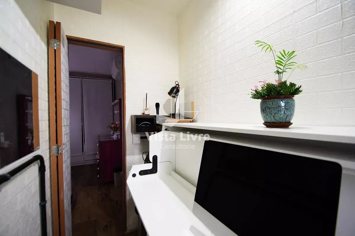 Apartamento, 1 quarto, 68 m² - Foto 23