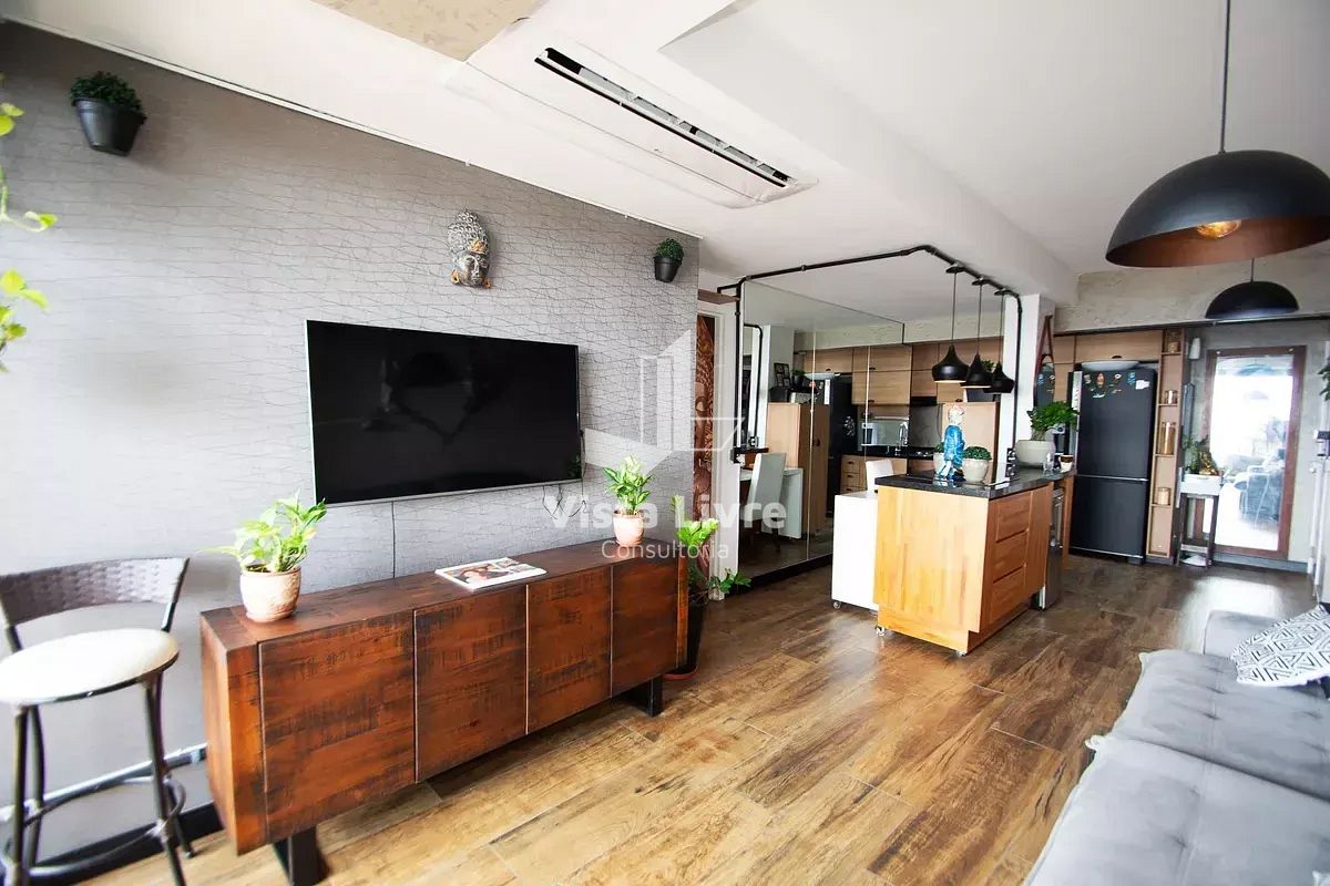 Apartamento, 1 quarto, 68 m² - Foto 5