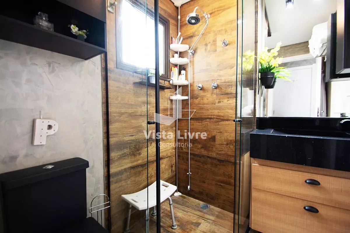 Apartamento, 1 quarto, 68 m² - Foto 21