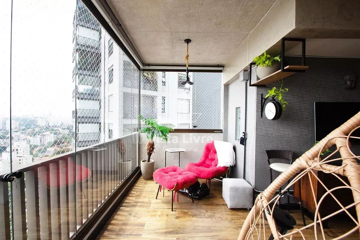 Apartamento, 1 quarto, 68 m² - Foto 7