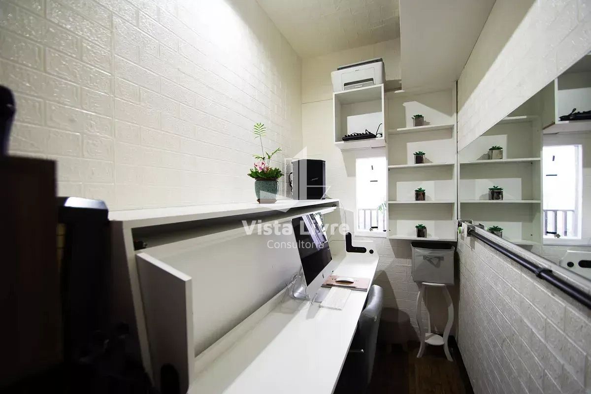 Apartamento, 1 quarto, 68 m² - Foto 18