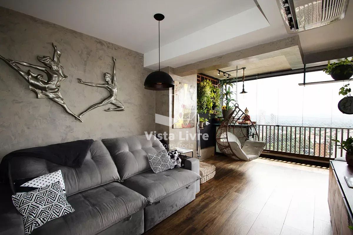 Apartamento, 1 quarto, 68 m² - Foto 4