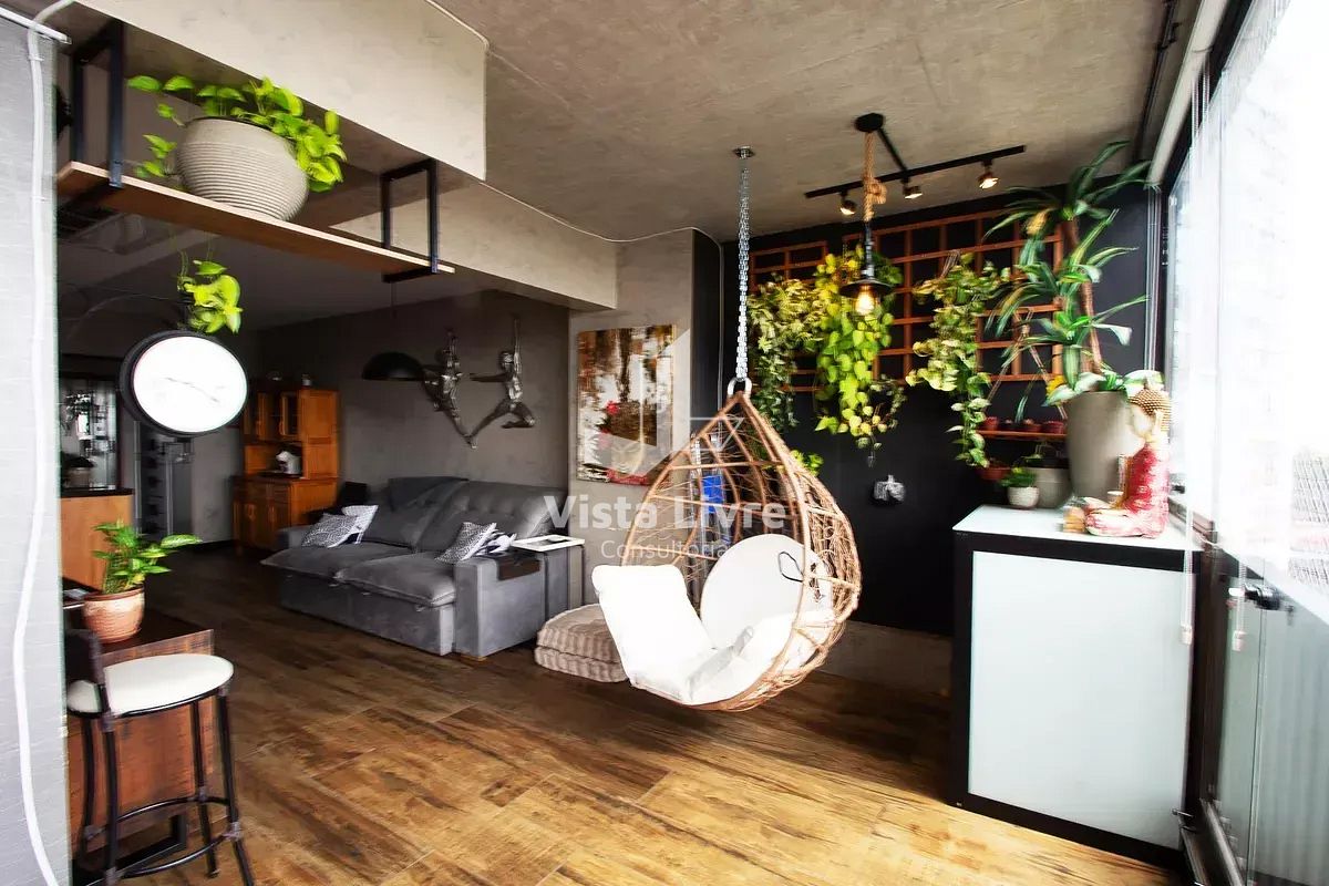 Apartamento, 1 quarto, 68 m² - Foto 9