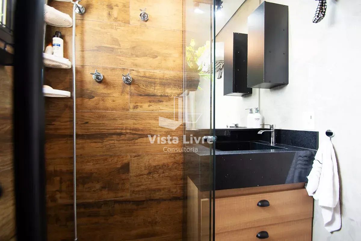 Apartamento, 1 quarto, 68 m² - Foto 22