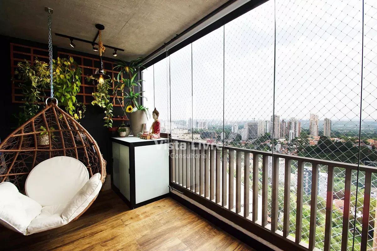 Apartamento, 1 quarto, 68 m² - Foto 11