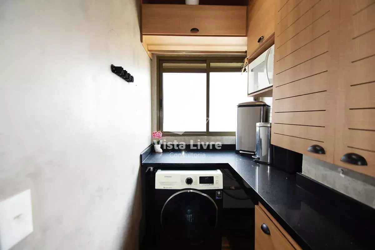 Apartamento, 1 quarto, 68 m² - Foto 17