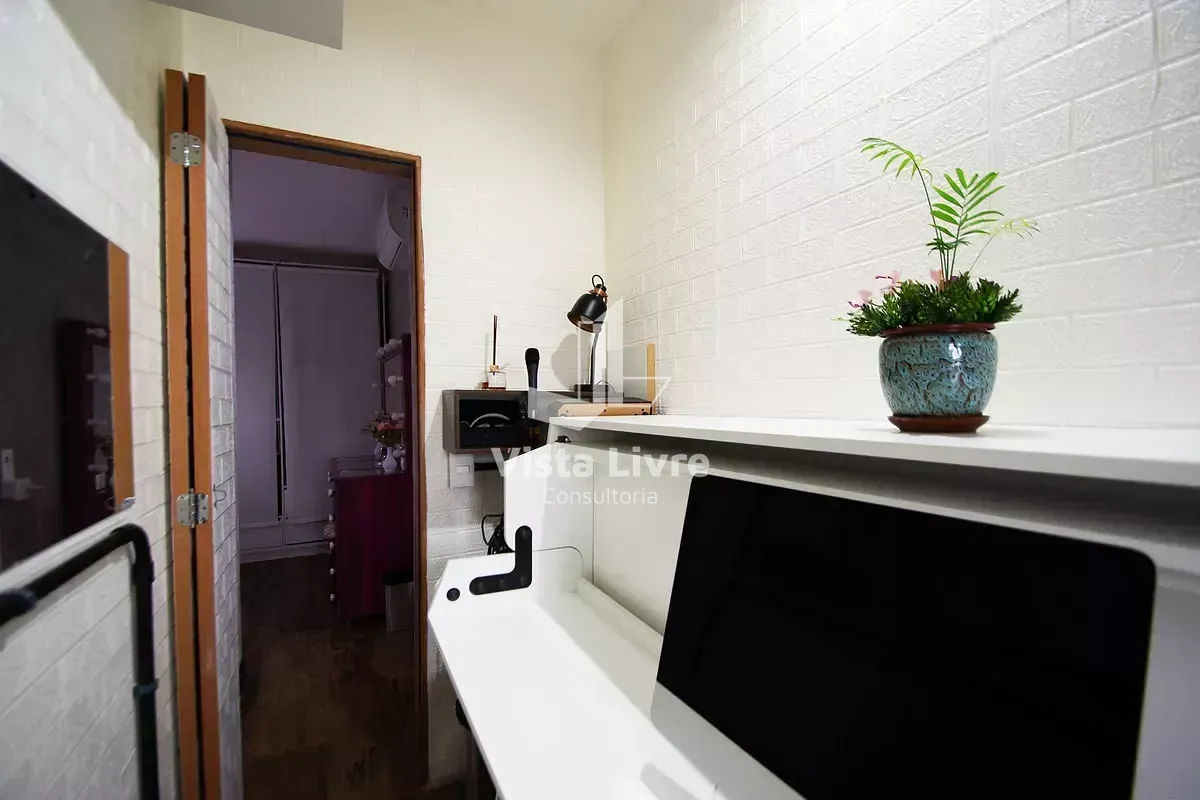 Apartamento, 1 quarto, 68 m² - Foto 23