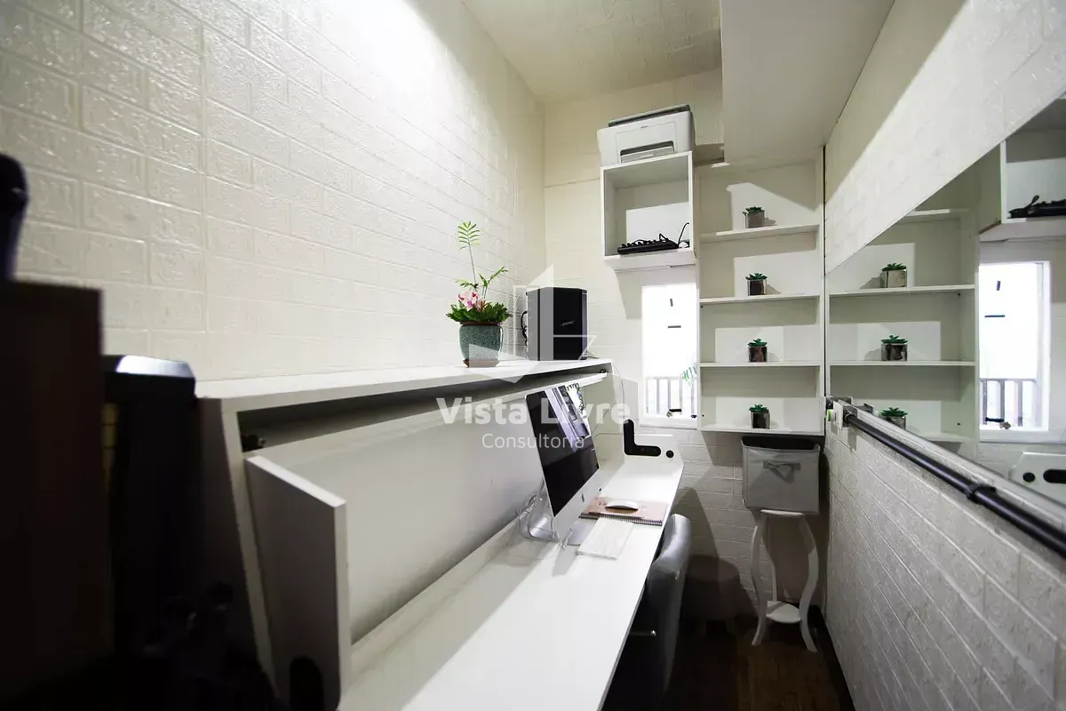 Apartamento, 1 quarto, 68 m² - Foto 18