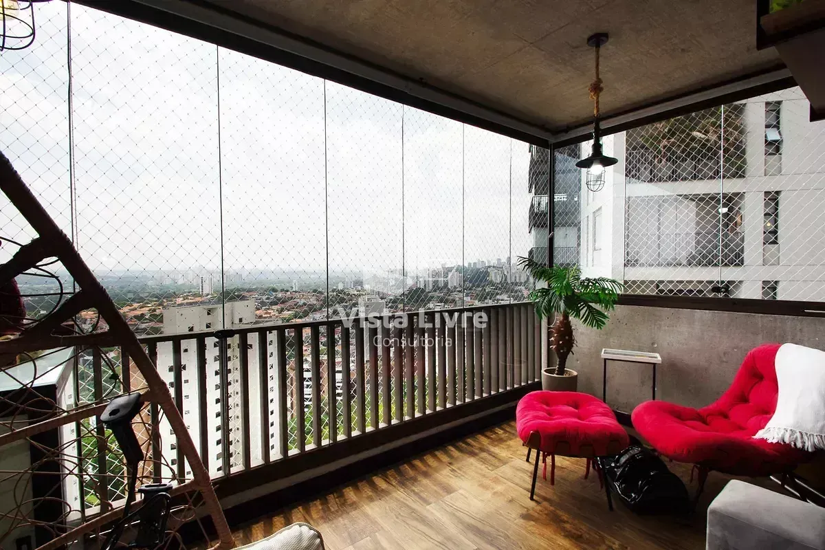 Apartamento, 1 quarto, 68 m² - Foto 8