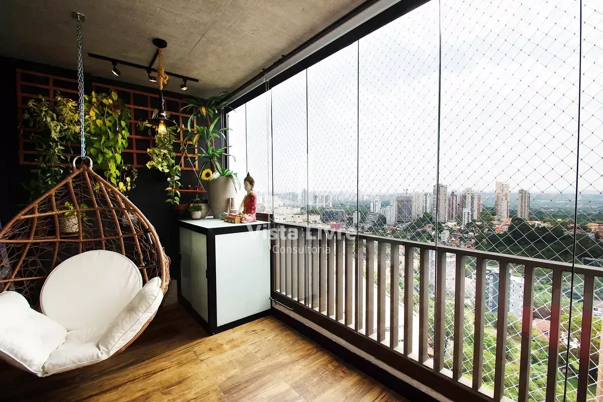 Apartamento, 1 quarto, 68 m² - Foto 11