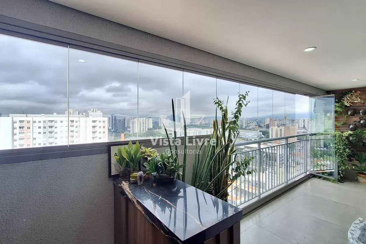 Apartamento, 1 quarto, 69 m² - Foto 5