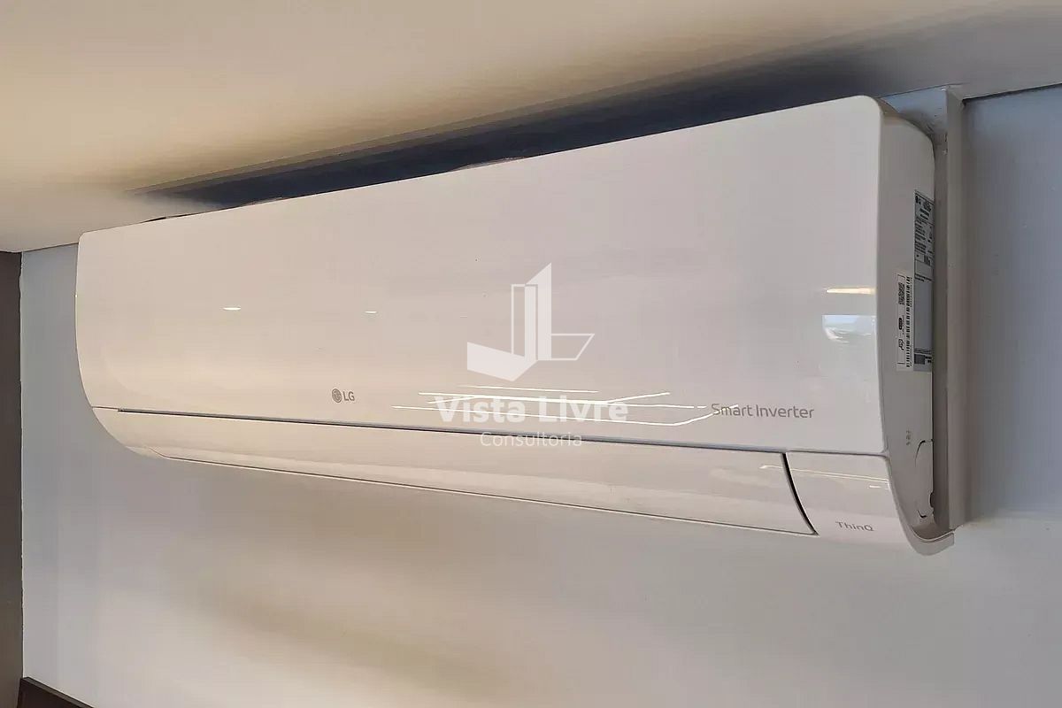 Apartamento, 1 quarto, 69 m² - Foto 13