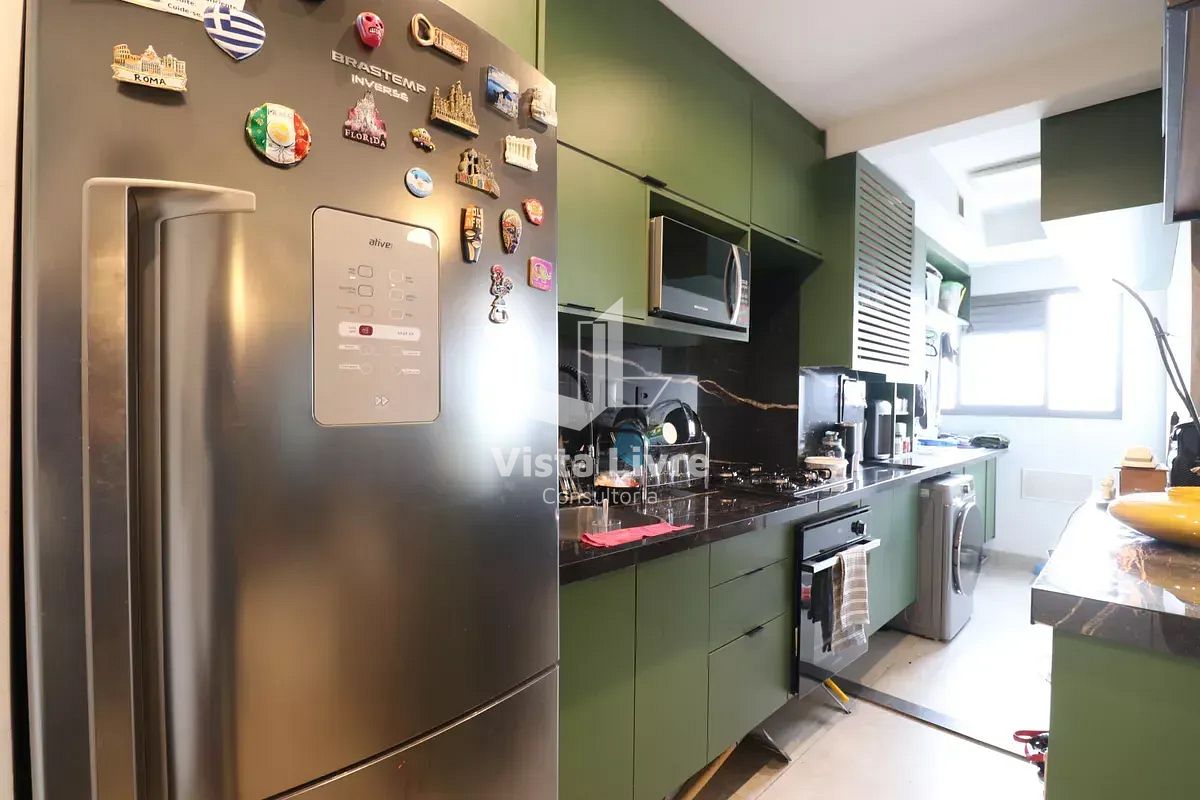 Apartamento, 1 quarto, 69 m² - Foto 11