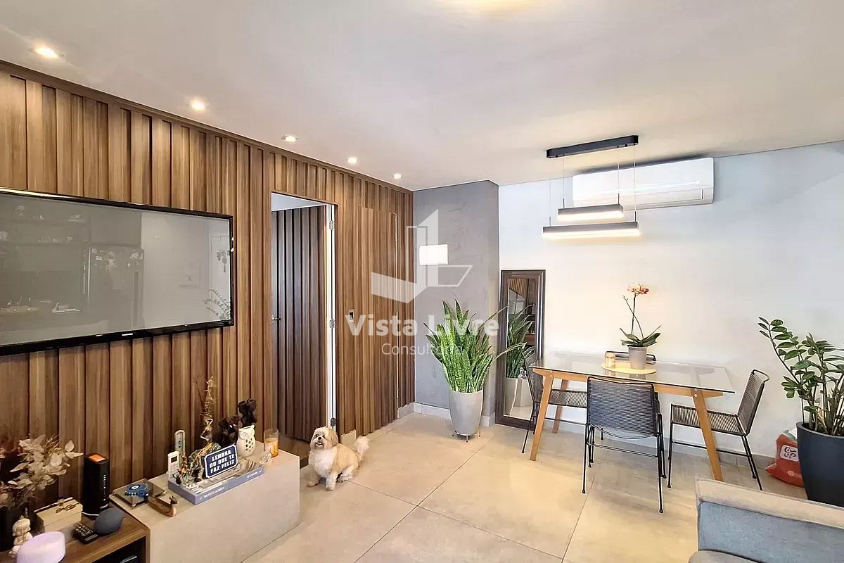 Apartamento, 1 quarto, 69 m² - Foto 16