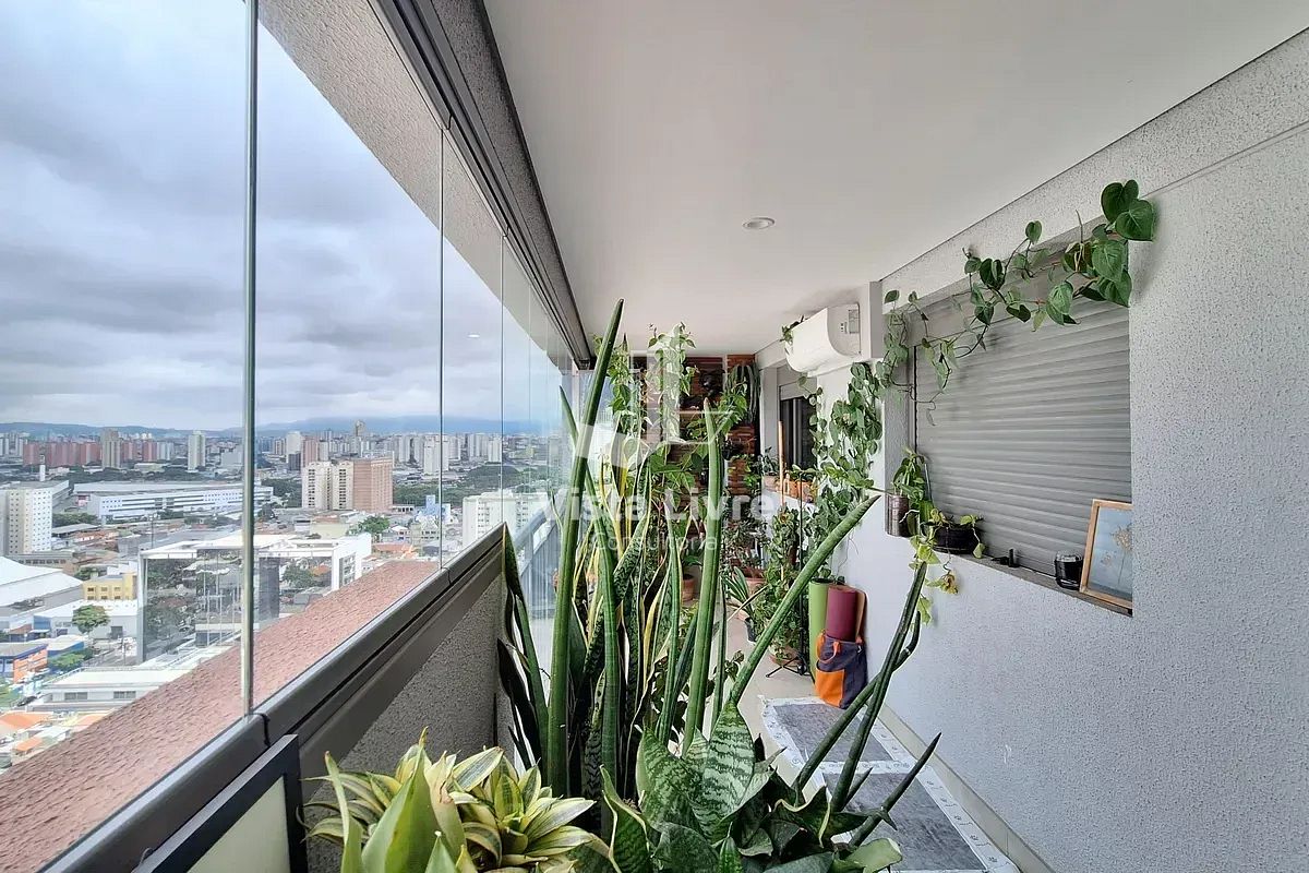 Apartamento, 1 quarto, 69 m² - Foto 8