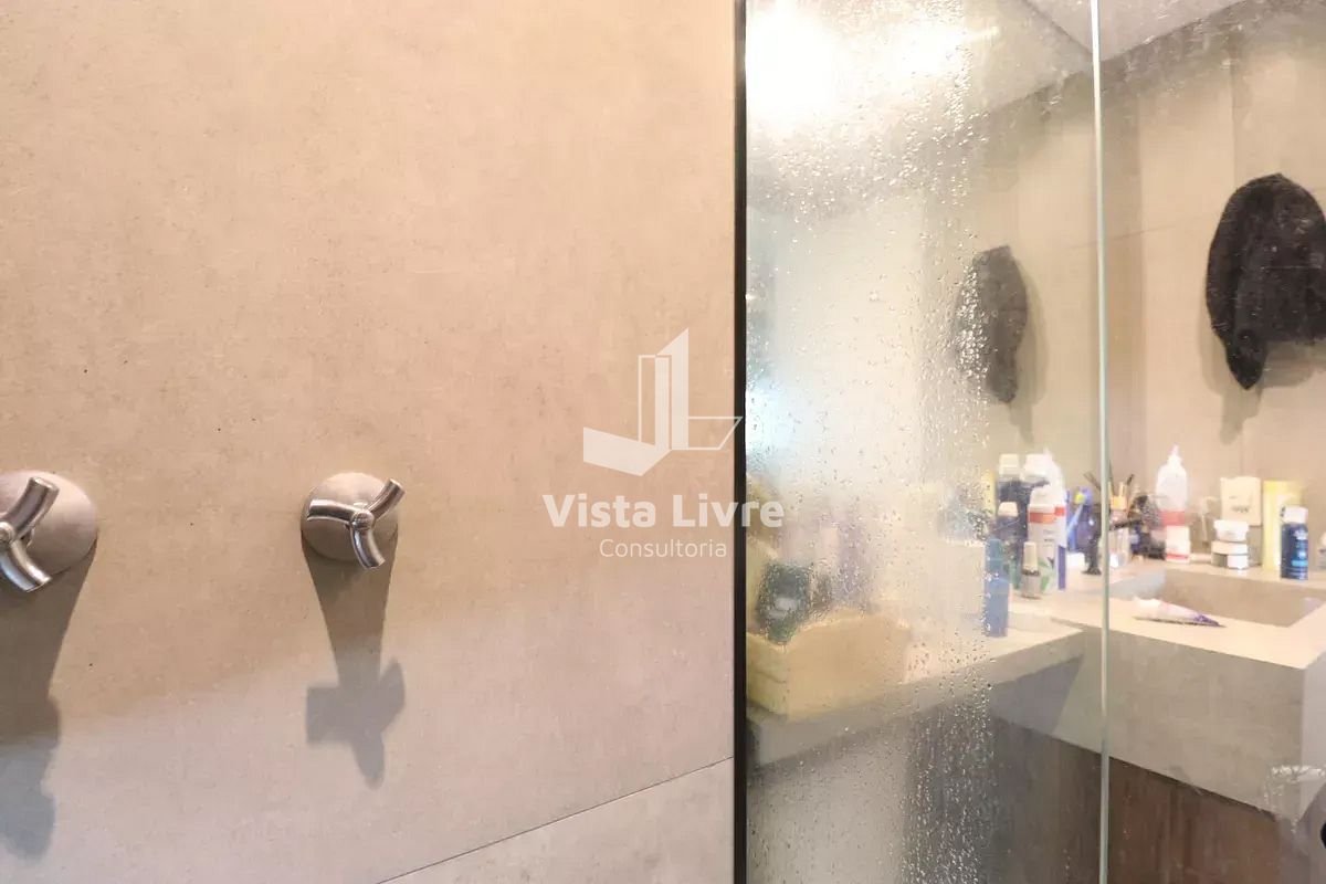 Apartamento, 1 quarto, 69 m² - Foto 23