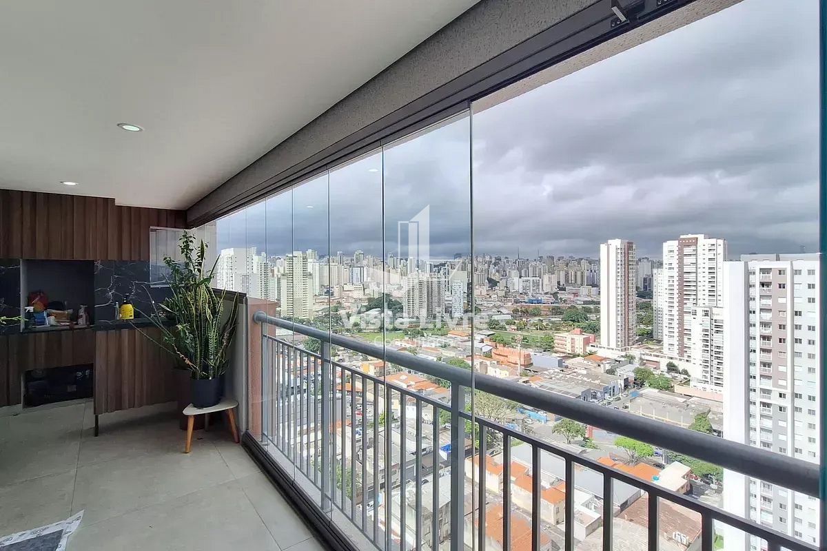 Apartamento, 1 quarto, 69 m² - Foto 4