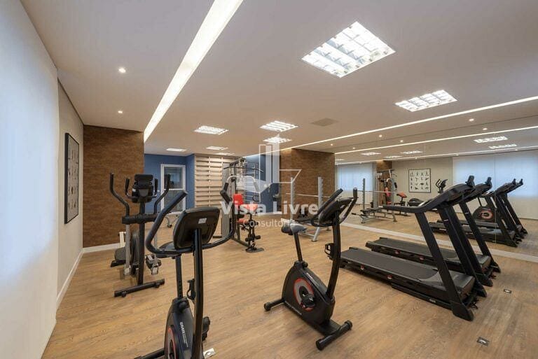 Apartamento, 3 quartos, 69 m² - Foto 31