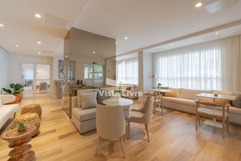 Apartamento, 3 quartos, 69 m² - Foto 32