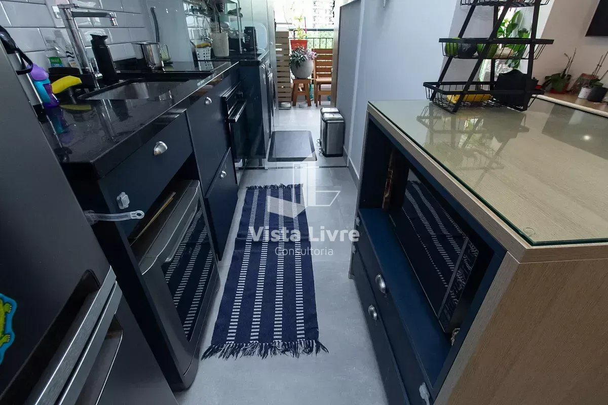 Apartamento, 3 quartos, 69 m² - Foto 10