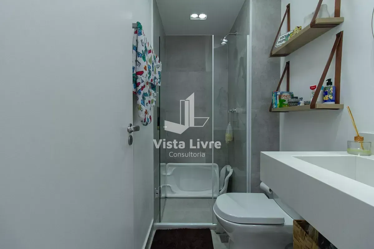 Apartamento, 3 quartos, 69 m² - Foto 27