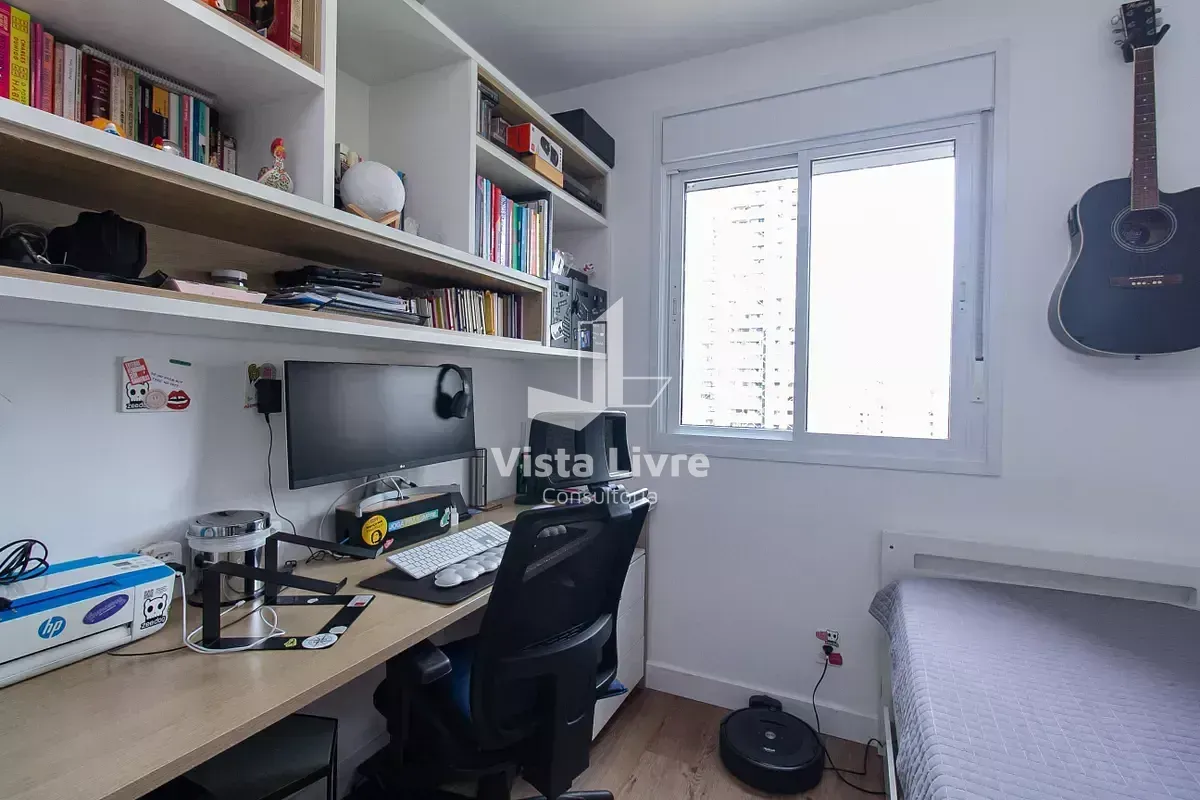 Apartamento, 3 quartos, 69 m² - Foto 13