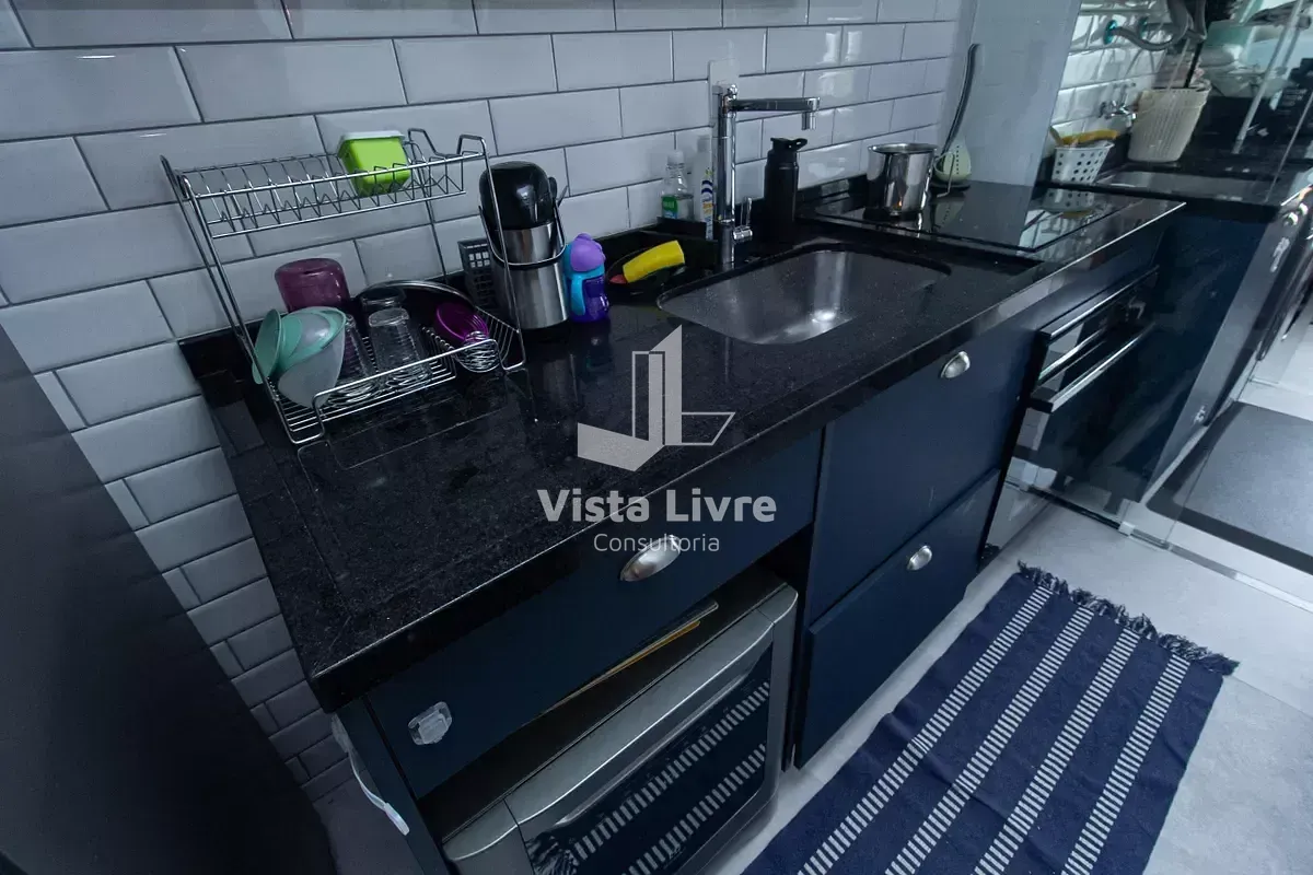 Apartamento, 3 quartos, 69 m² - Foto 7