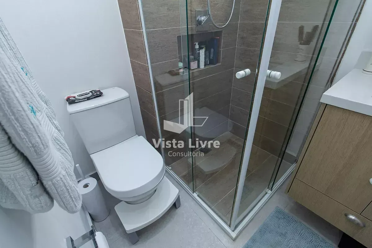 Apartamento, 3 quartos, 69 m² - Foto 24