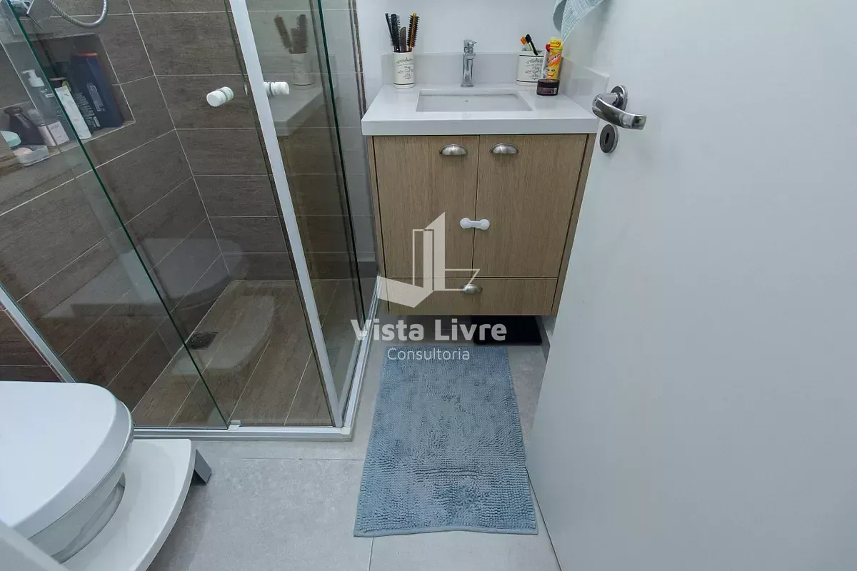 Apartamento, 3 quartos, 69 m² - Foto 26