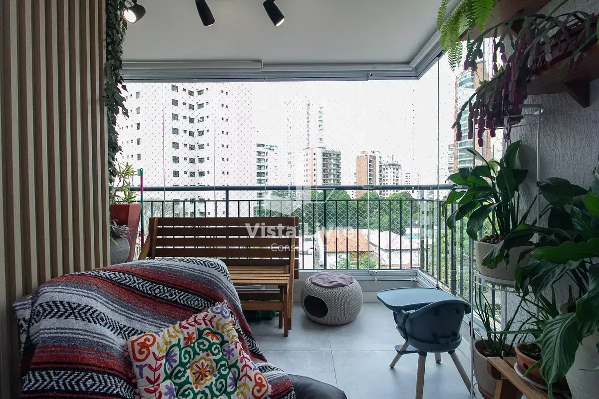 Apartamento, 3 quartos, 69 m² - Foto 5