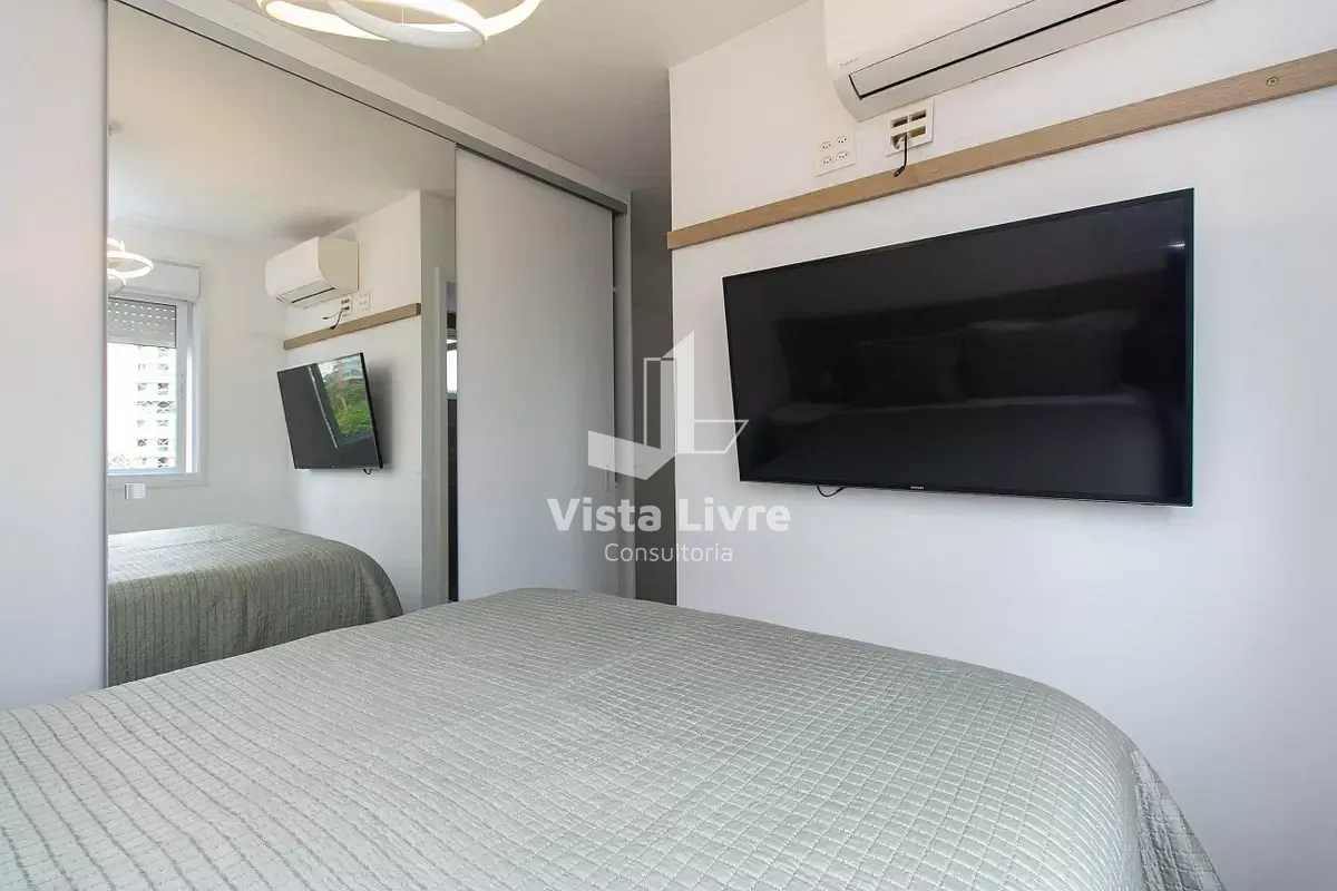Apartamento, 3 quartos, 69 m² - Foto 17