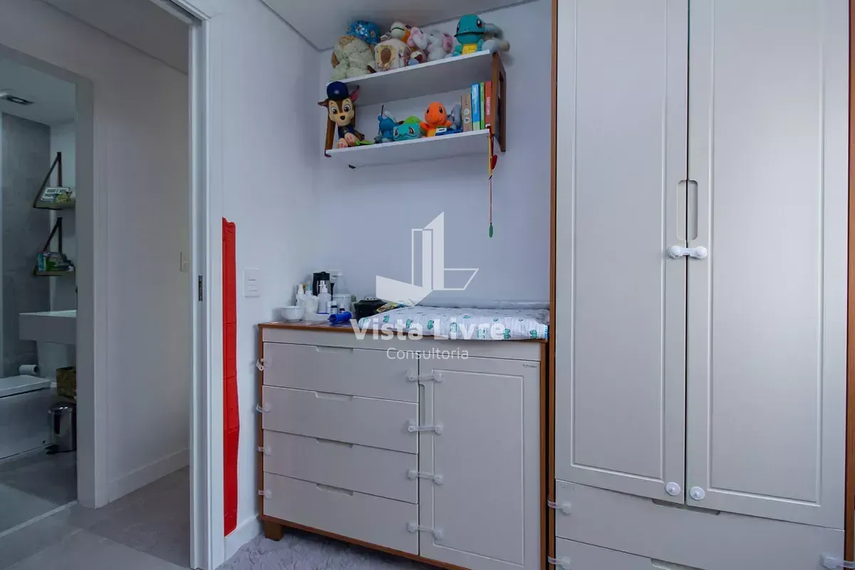 Apartamento, 3 quartos, 69 m² - Foto 15