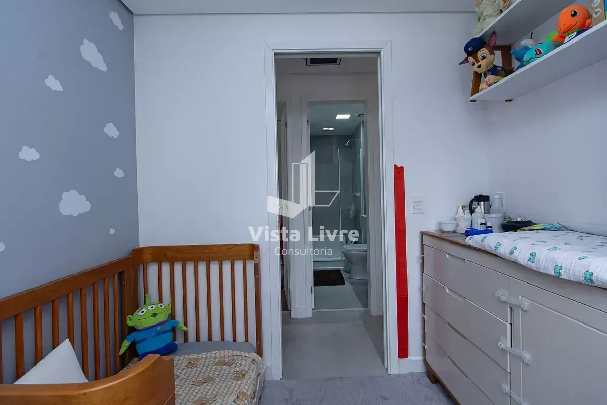 Apartamento, 3 quartos, 69 m² - Foto 14