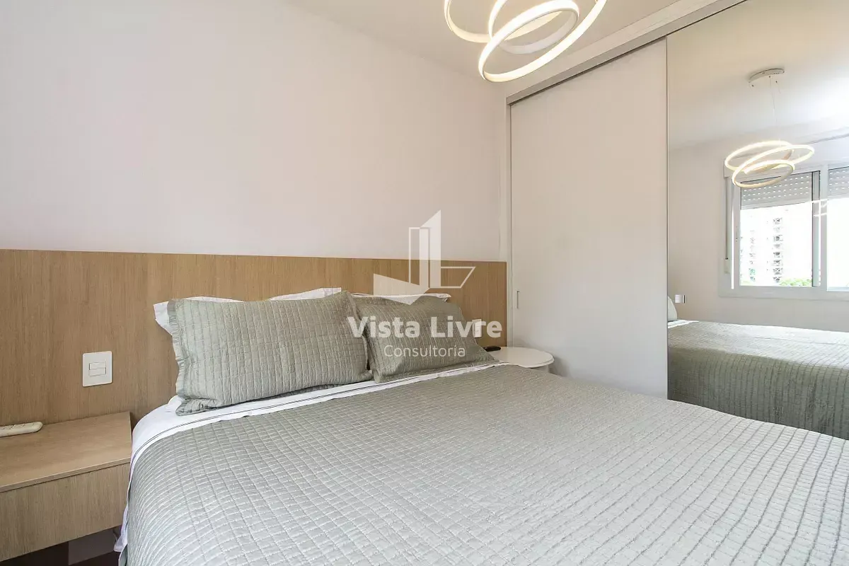 Apartamento, 3 quartos, 69 m² - Foto 21