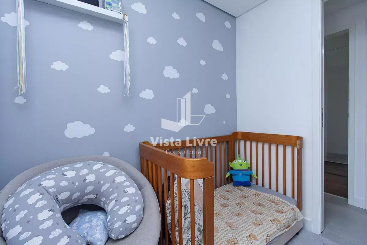 Apartamento, 3 quartos, 69 m² - Foto 18