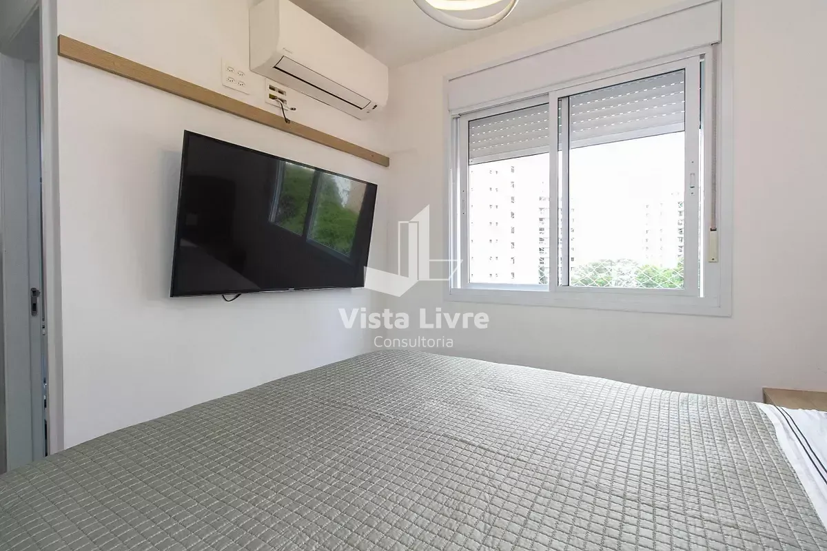 Apartamento, 3 quartos, 69 m² - Foto 16