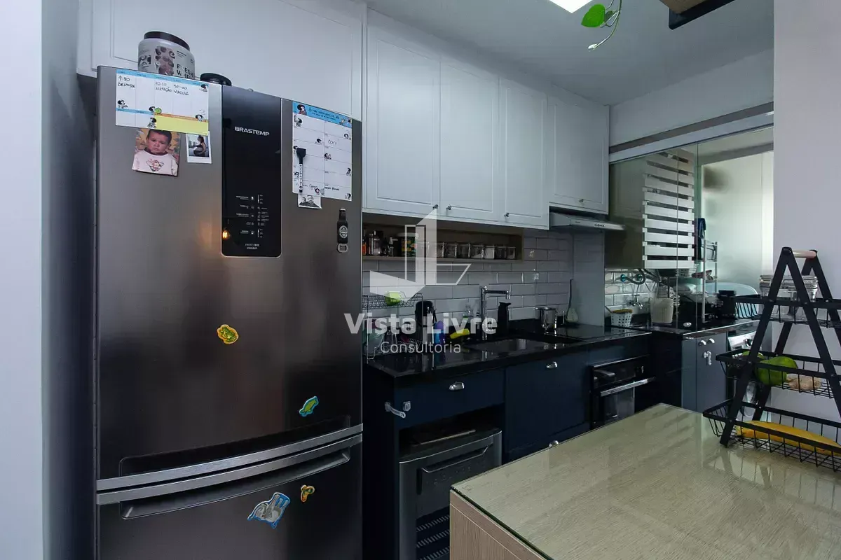 Apartamento, 3 quartos, 69 m² - Foto 11