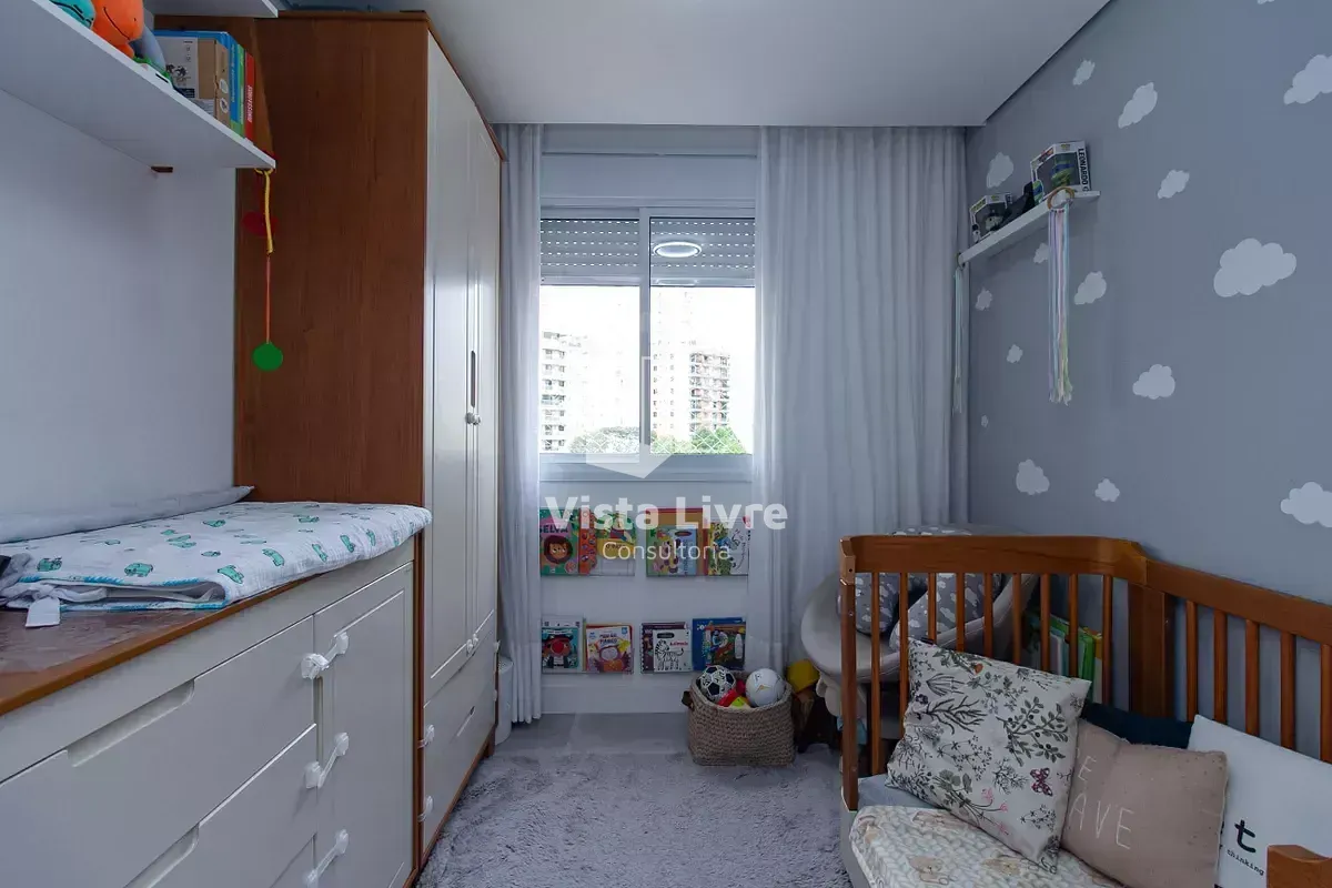 Apartamento, 3 quartos, 69 m² - Foto 12